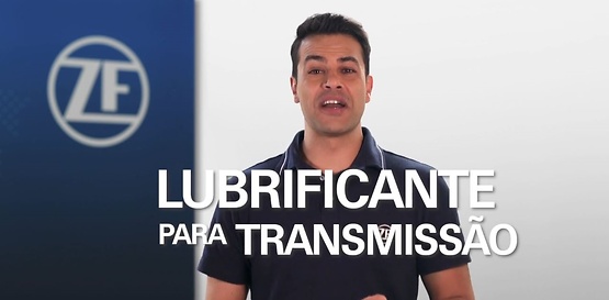 Lubrificante para transmissão | ZF