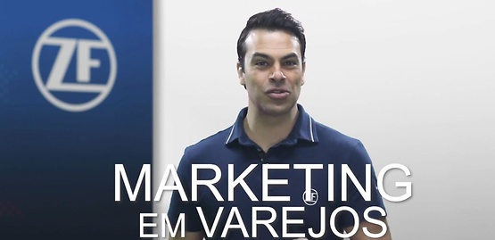 Marketing em Varejos