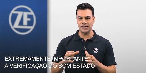 Introdução ao sistema de direção