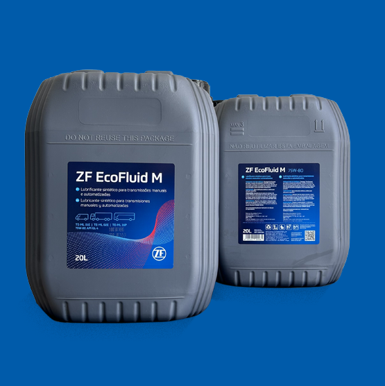 ecofluid