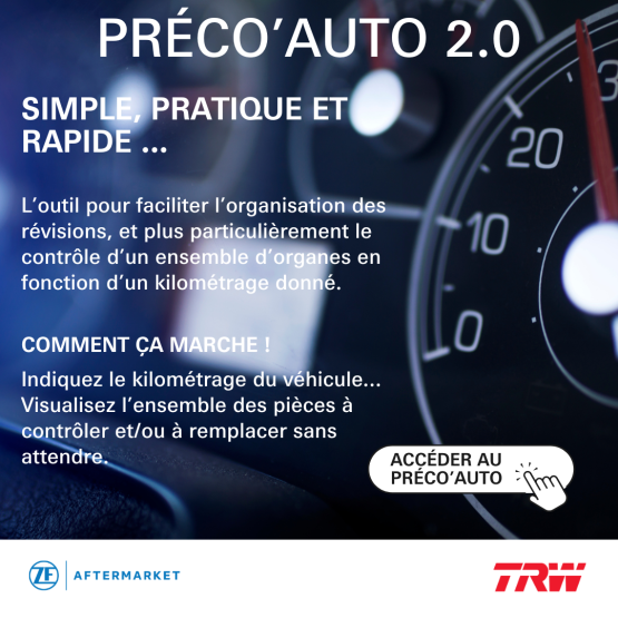 Preco'Auto