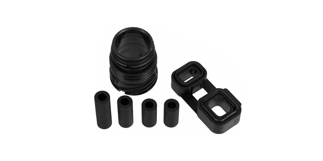 Transmission seal kit