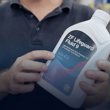 ZF LifeguardFluid