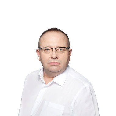 Grzegorz Fedorowicz 