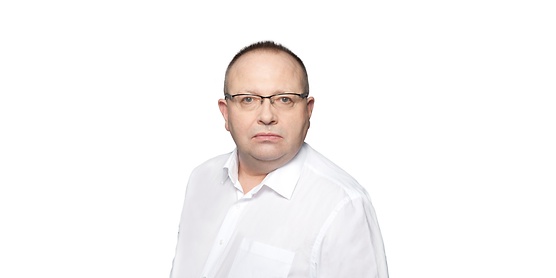 Grzegorz Fedorowicz