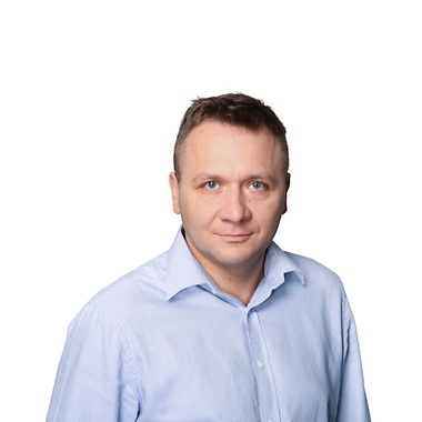 Michał Glazewski