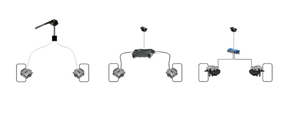 guide to park brake systems