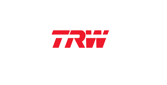 TRW Logo