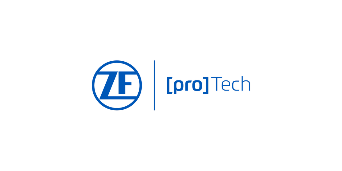 ZF [pro]Tech logo