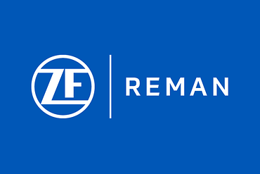 Remise à neuf chez ZF