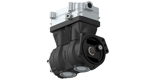 WABCO air compressors