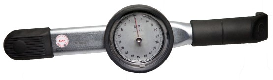 Torque wrench