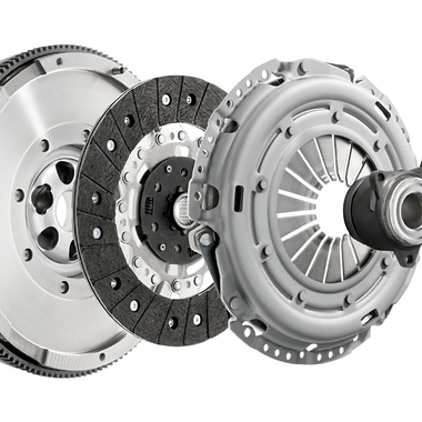 SACHS dtm clutch kit