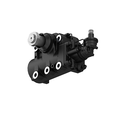 WABCO hydraulisches Lenkgetriebe 