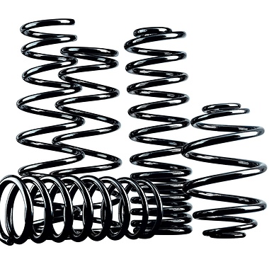 Suspension Spring