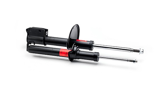 trw shock absorbers