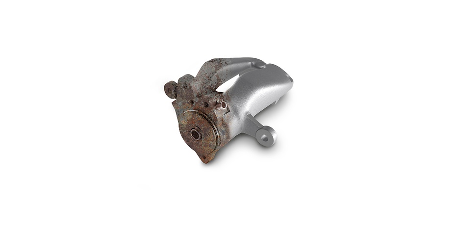 PC Brake Caliper