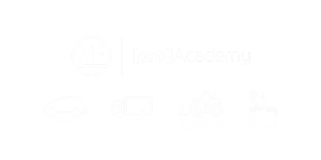 Академія ZF [pro] Academy